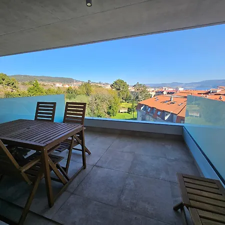 Residencial Aedas En Con Piscina 公寓 *