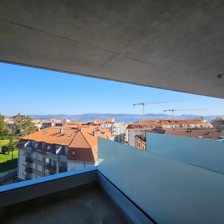 Residencial Aedas En Con Piscina 公寓 *