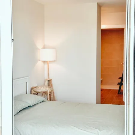 Residencial Aedas En Con Piscina 公寓